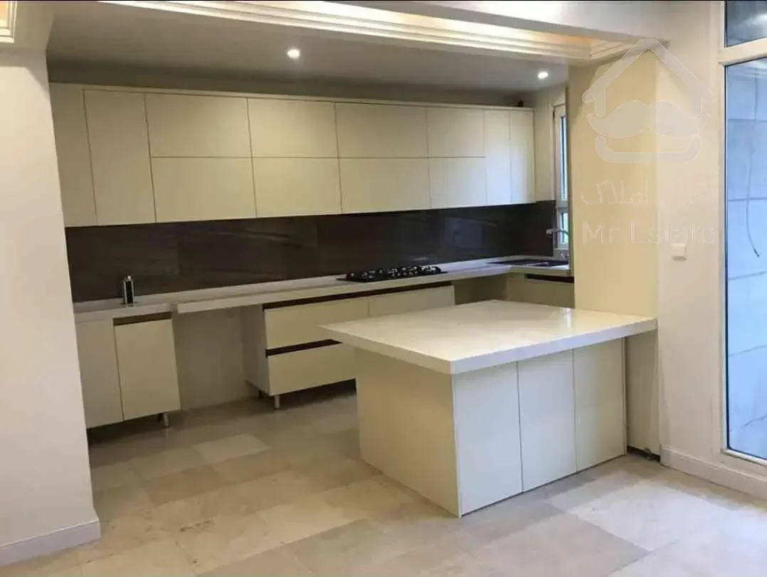 پاسداران ۱۵۸ متر ۳ خواب