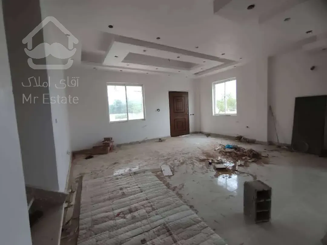 فروش ویلا قیمت مناسب تنکابن