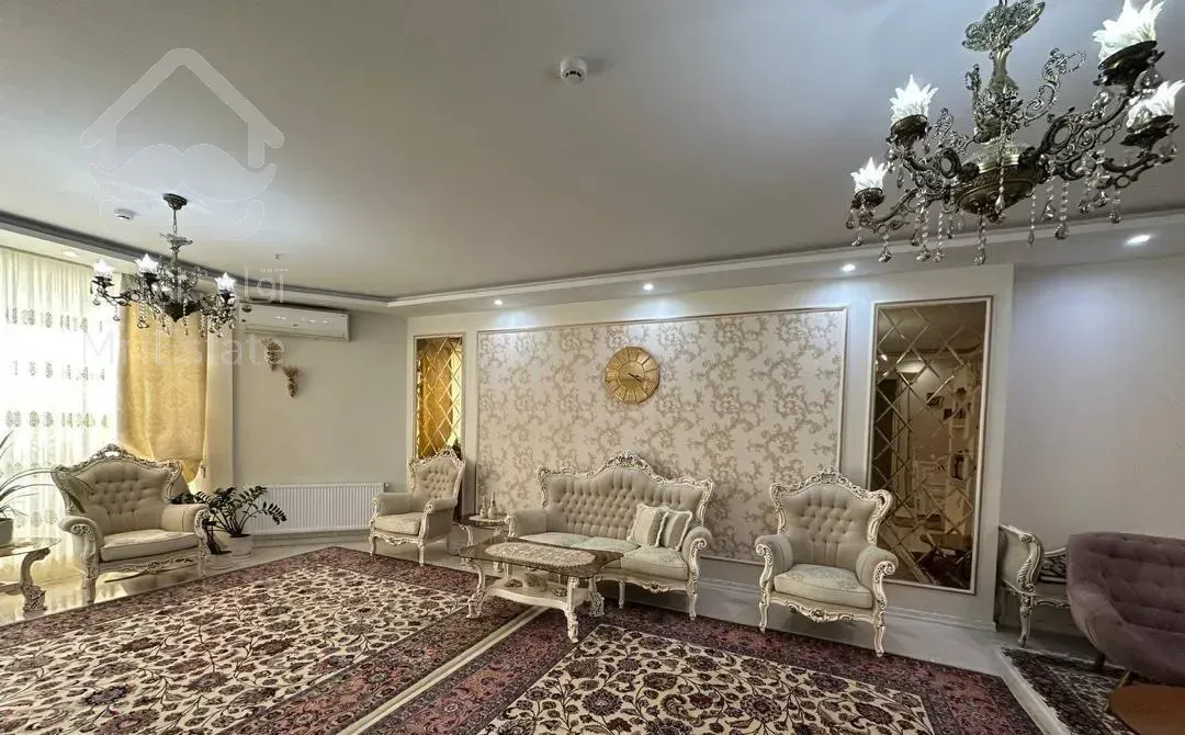 هاشمیه/صارمی * بسیار تمیز * نورگیر* واگذاری سریع