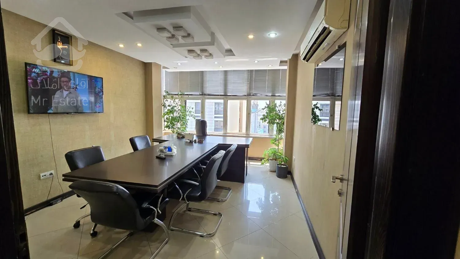 130متربلوارسرو*براصلی،تابلوخور*موقعیت اداری*م کاج