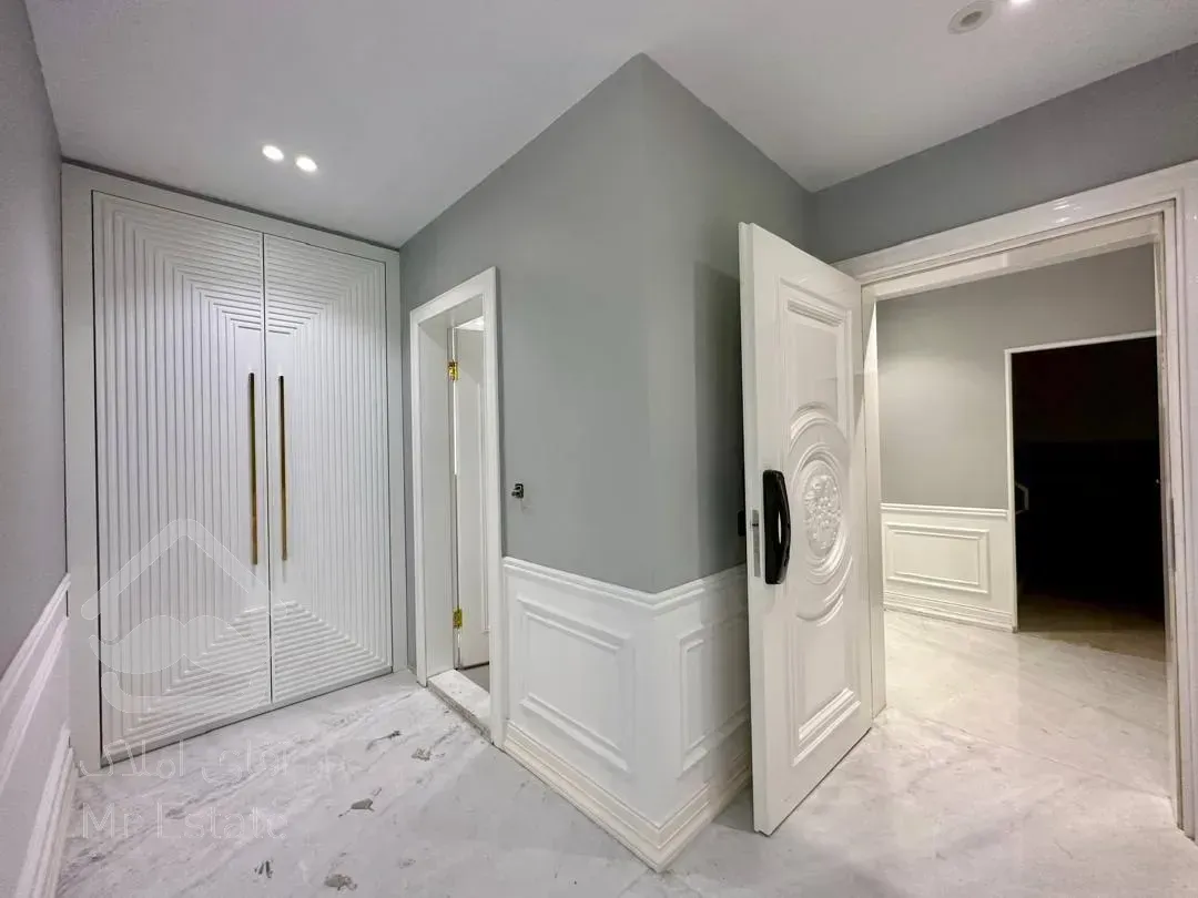 فروش اپارتمان 268 متری زعفرانیه