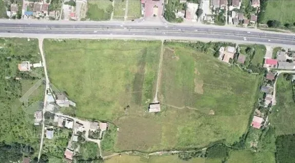 فروش زمین هکتاری در رشت