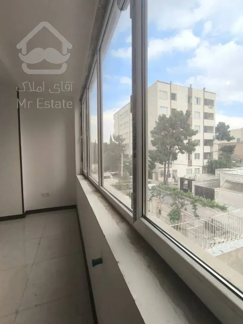 فروش واحدهای ۱۱۵ و ۱۰۵ متری تاب لوکیشن بلوار مدرس