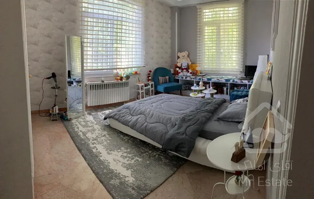 اجاره 200 متر  دروس