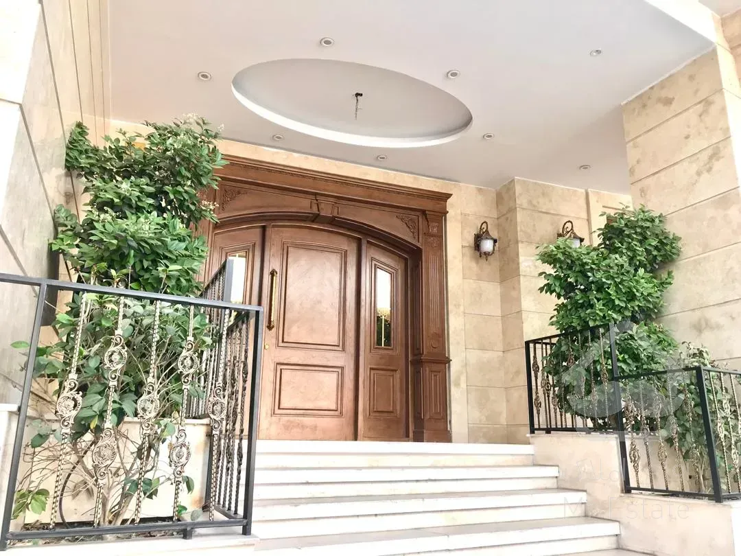 فروش اپارتمان 250 متری ولنجک