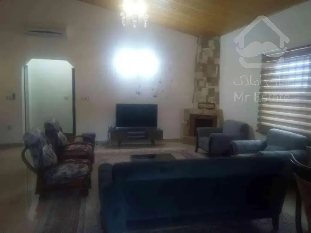 ویلا کلاراباد