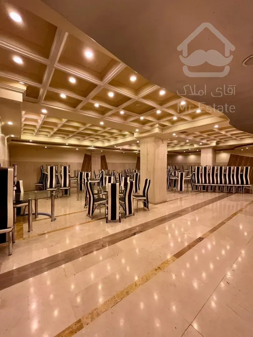 فرمانیه ۲۸۰ متر ۴خواب