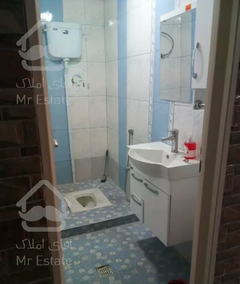 اجاره  سوئیت ۱۲۰ متر شیک