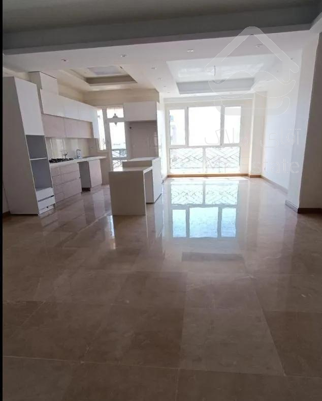 شیان،۱۲۵ متر،۳خواب،تاپ‌ لوکیشن،کلید نخورده