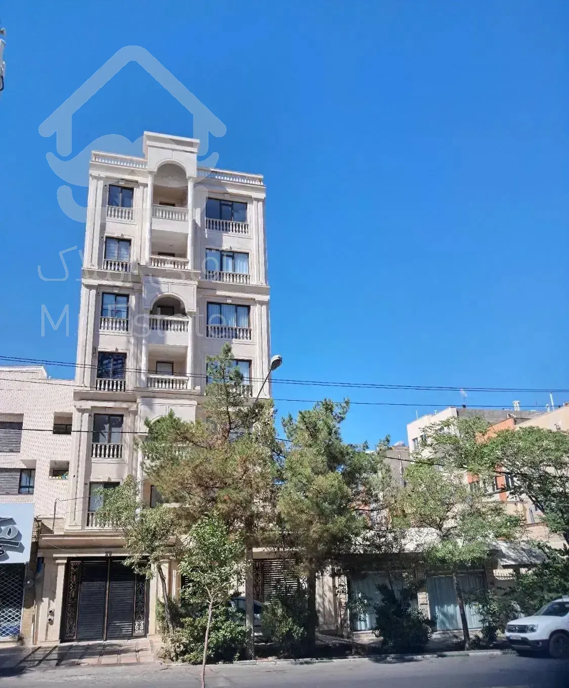 ۷۵متری صیاد نزدیک مترو