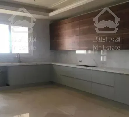 لوکیشن اصیل زعفرانیه ۲۳۲ متر