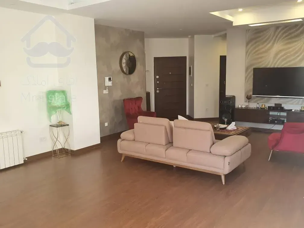 اجاره و رهن آپارتمان اوین 130  متر لاکچری