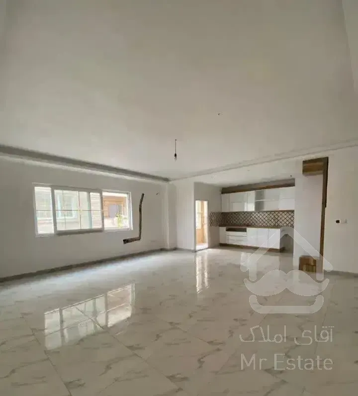 55 متر/فول امکانات/ولیعصر