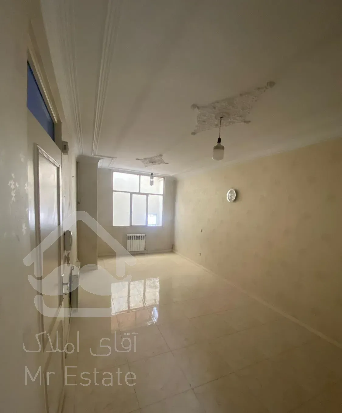 ۷۲متر ، دوخواب ـ طرشت