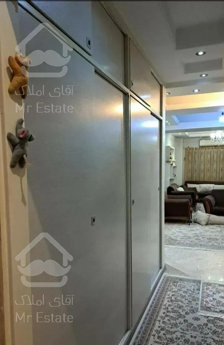 اپارتمان ۸۰ متری ۲ خواب