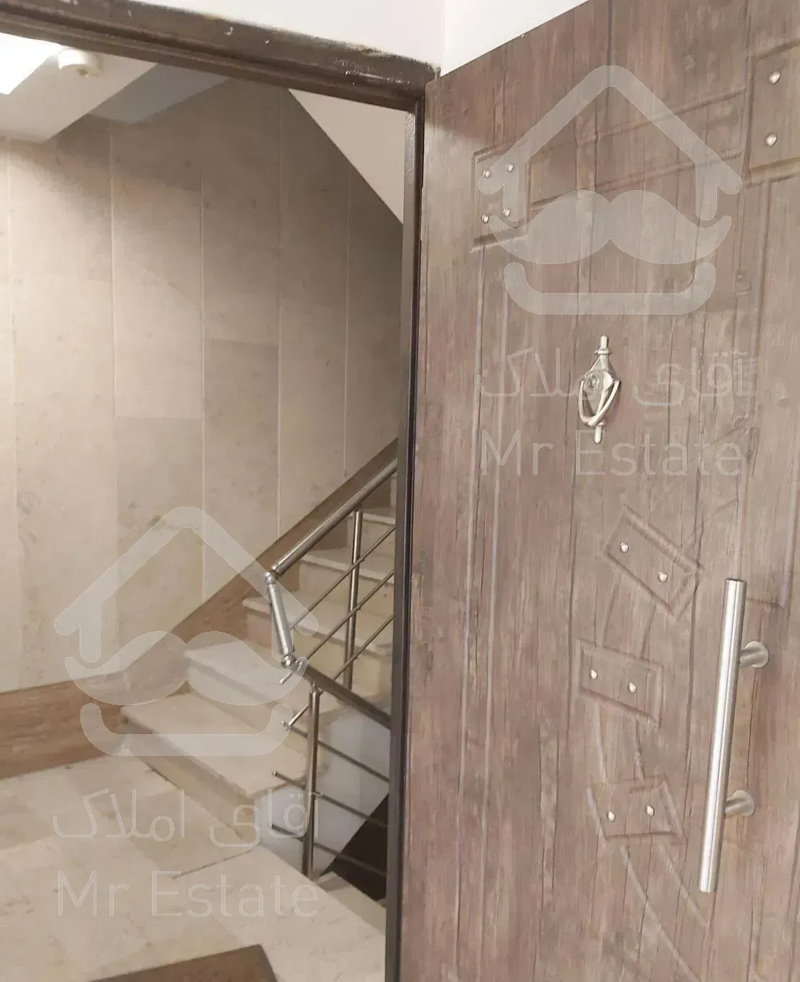 حکمت 85متر دو خوابه