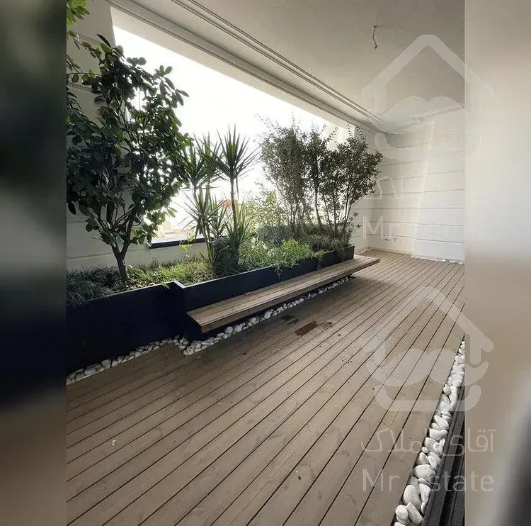 خرید ۳۳۰ و ۳۴۰ متر ولنجک برج باغ