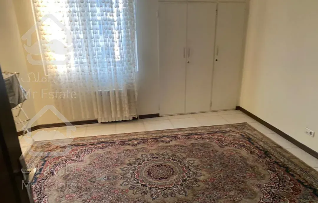 ۱۴۰ متر سازمان برنامه جنوبی ۳ خوابه