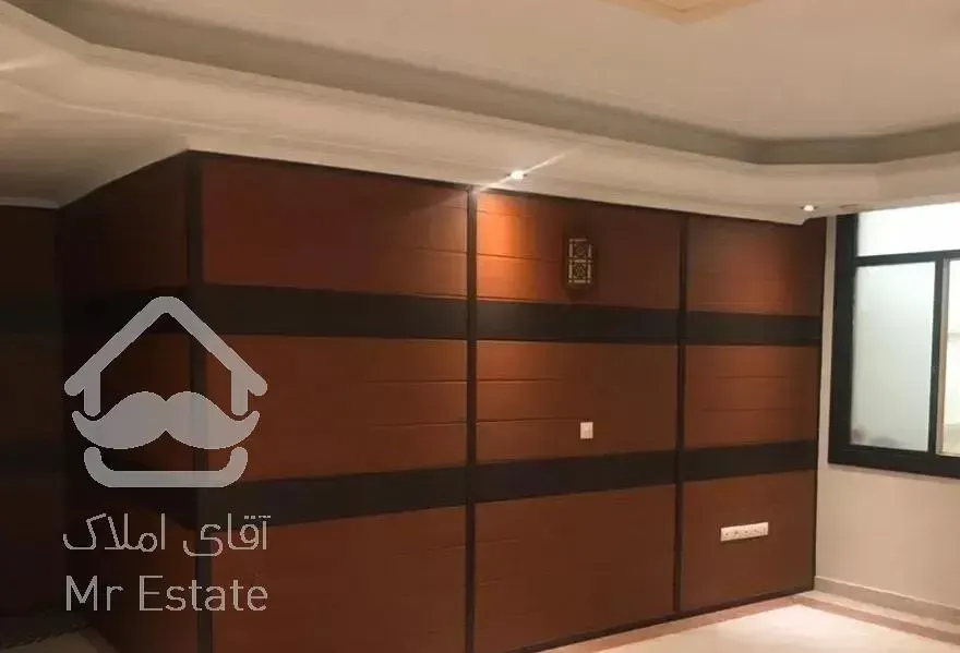 ۹۱متر/فردوس غرب/نما رومی/غرق نور