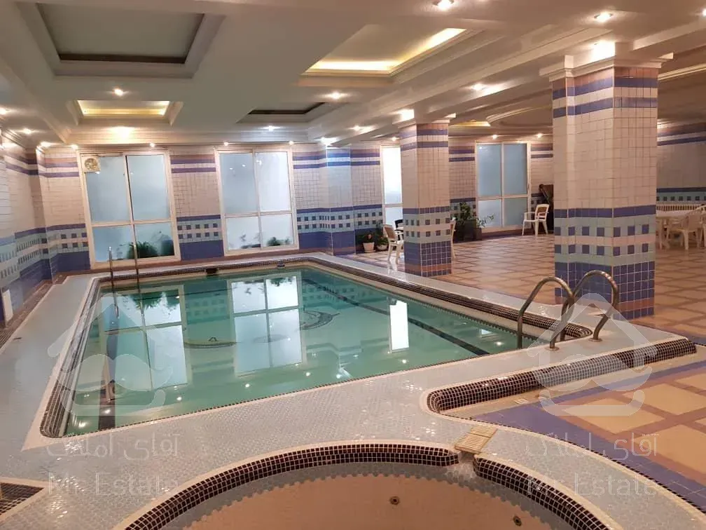 رهن و اجاره آپارتمان ۲۰۰ متری ۳ خوابه نیاوران فول