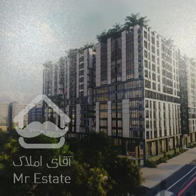 ۶۵متر، رونیکا پلاس اداری