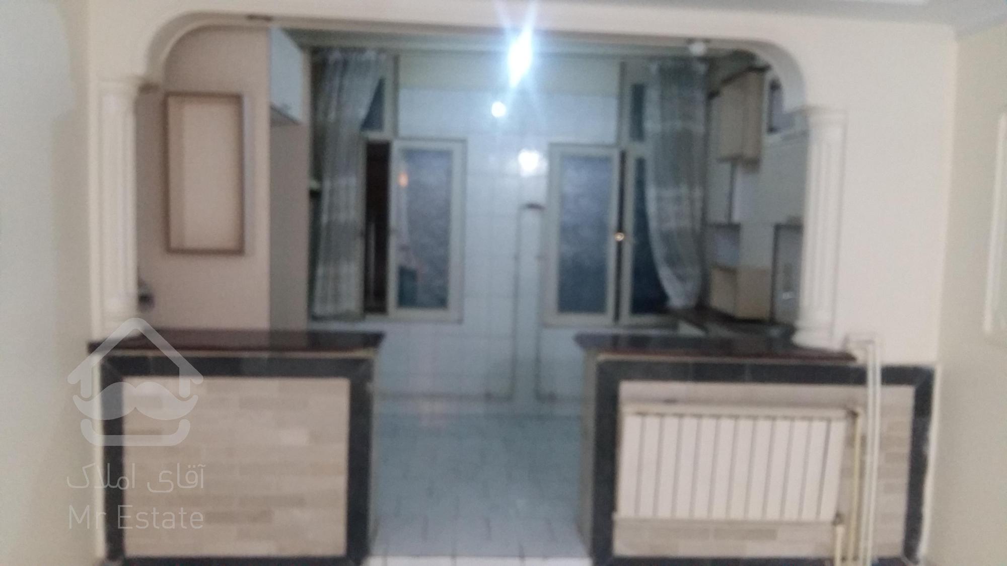 خرید و فروش آپارتمان 94 متری 2 خوابه جنت اباد