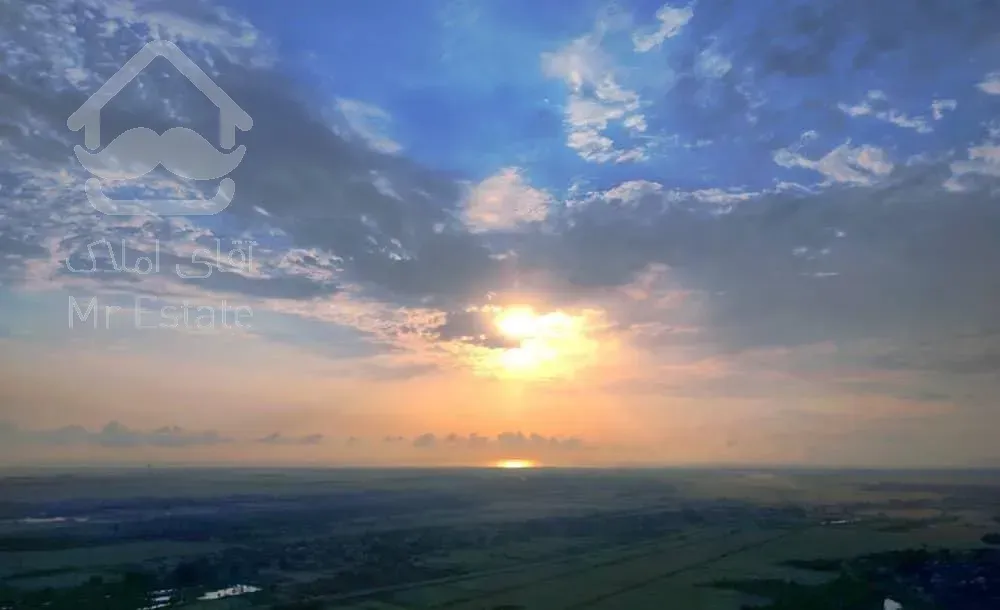 فروش خانه ویلایی ۲۰۰ متری ۴ خوابه