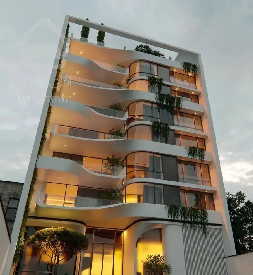 فروش آپارتمان ۸۰ متری ۱ خوابه طبقه ۱