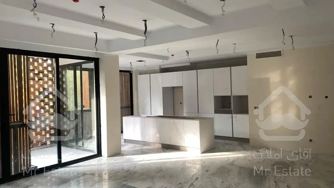 رهن و اجاره اپارتمان در فرمانیه