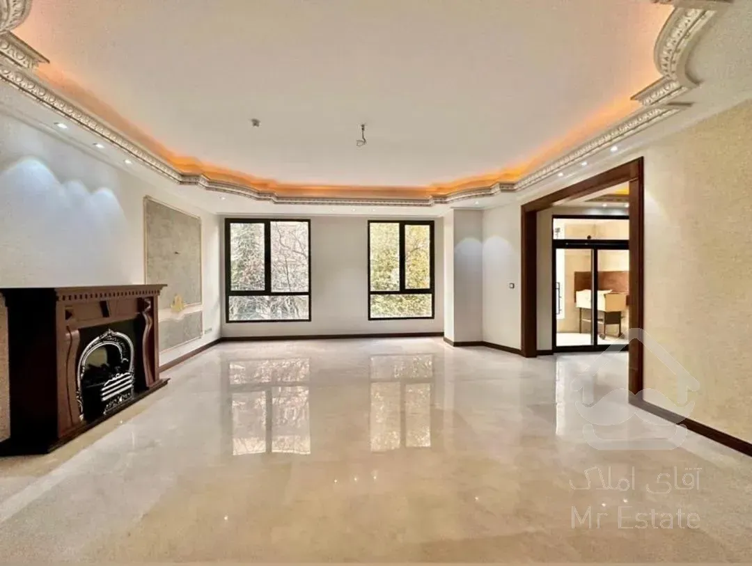 فروش اپارتمان 183 متری زعفرانیه