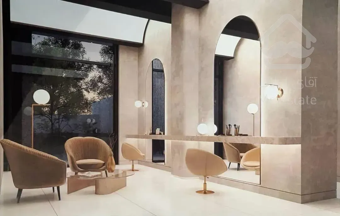 فروش اپارتمان 170 متری زعفرانیه