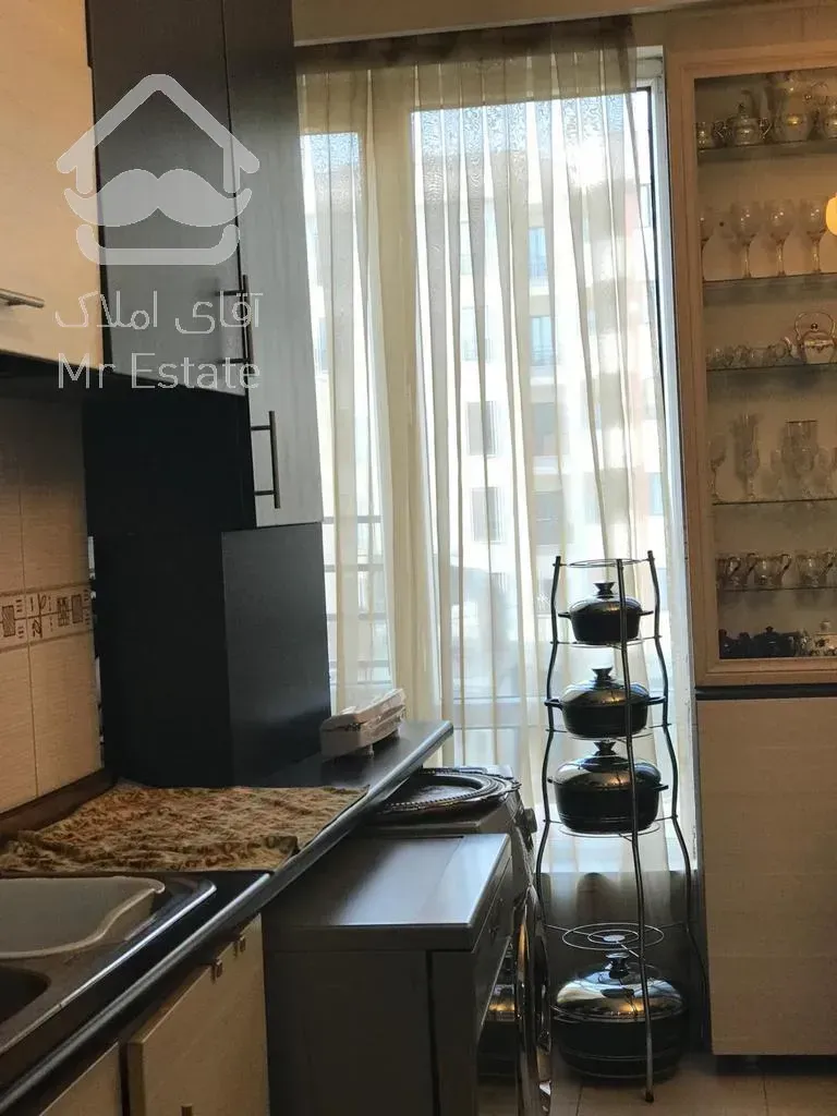 اجاره 72 متری در شریعتی دنج و نقلی