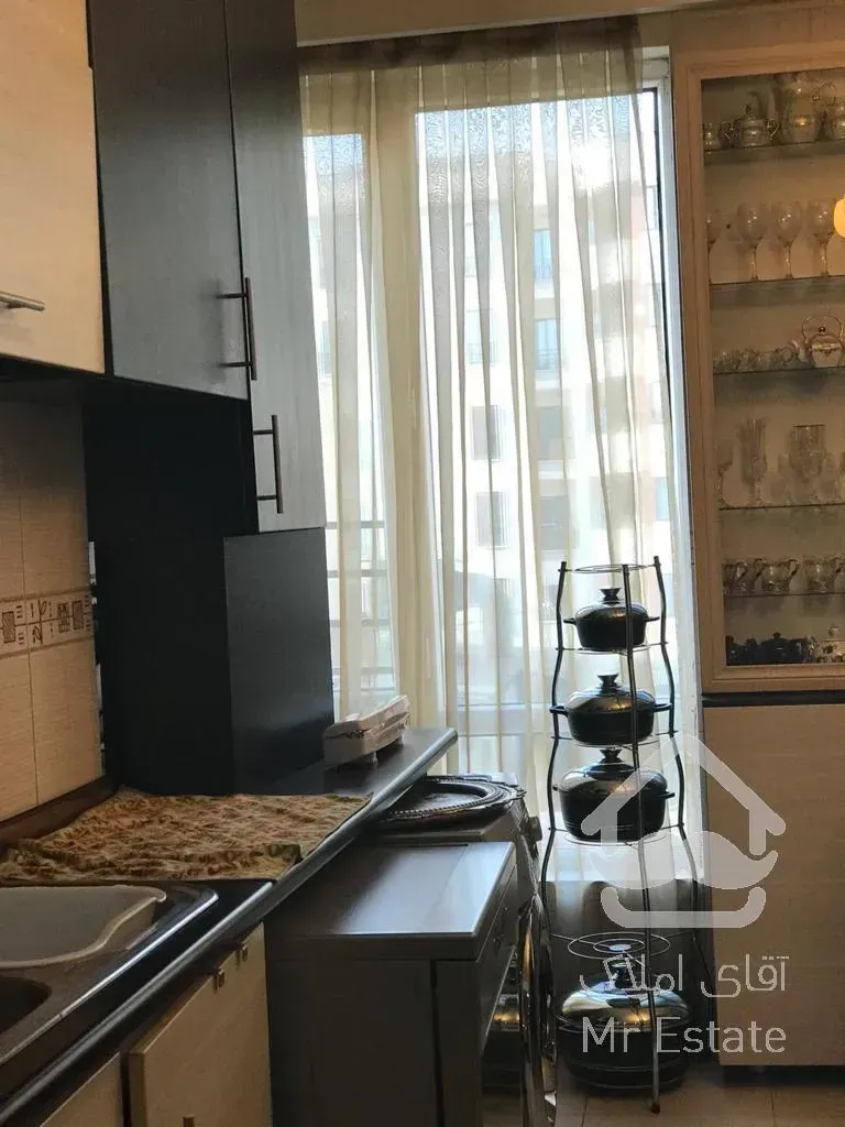 اجاره 90 متر در سید خندان - خواجه عبدالله