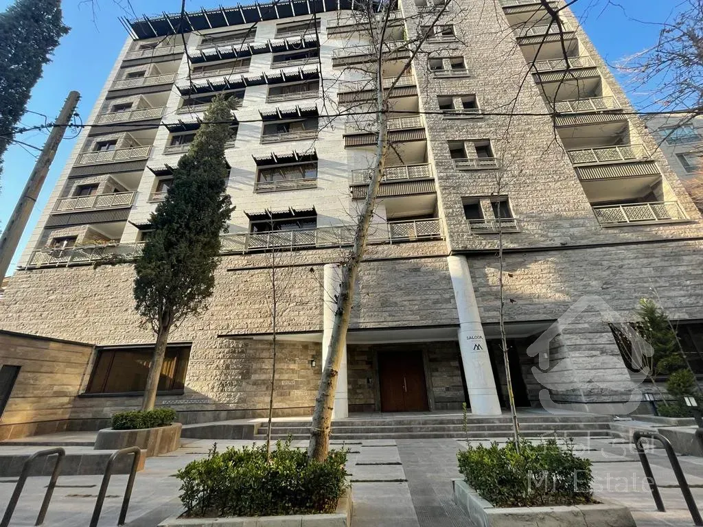 فروش اپارتمان 180 متری زعفرانیه