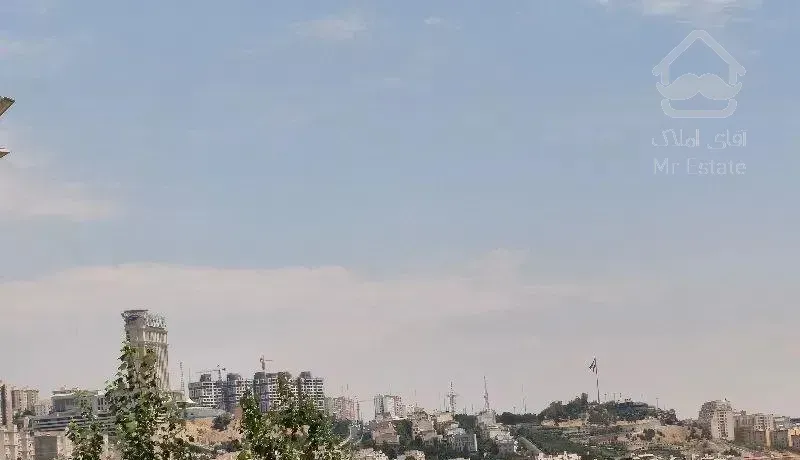 ۱۱۵ متر/۲ خواب/ برج لاکچری شهرک نفت