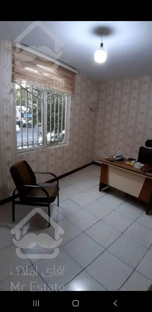 اجاره اپارتمان اداری 90 متری