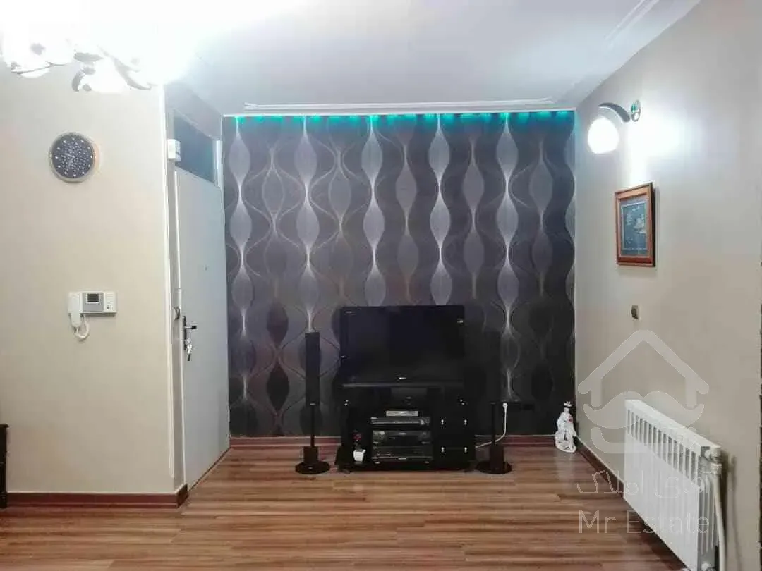 آپارتمان 70 متری در بلوار فردوس غربی