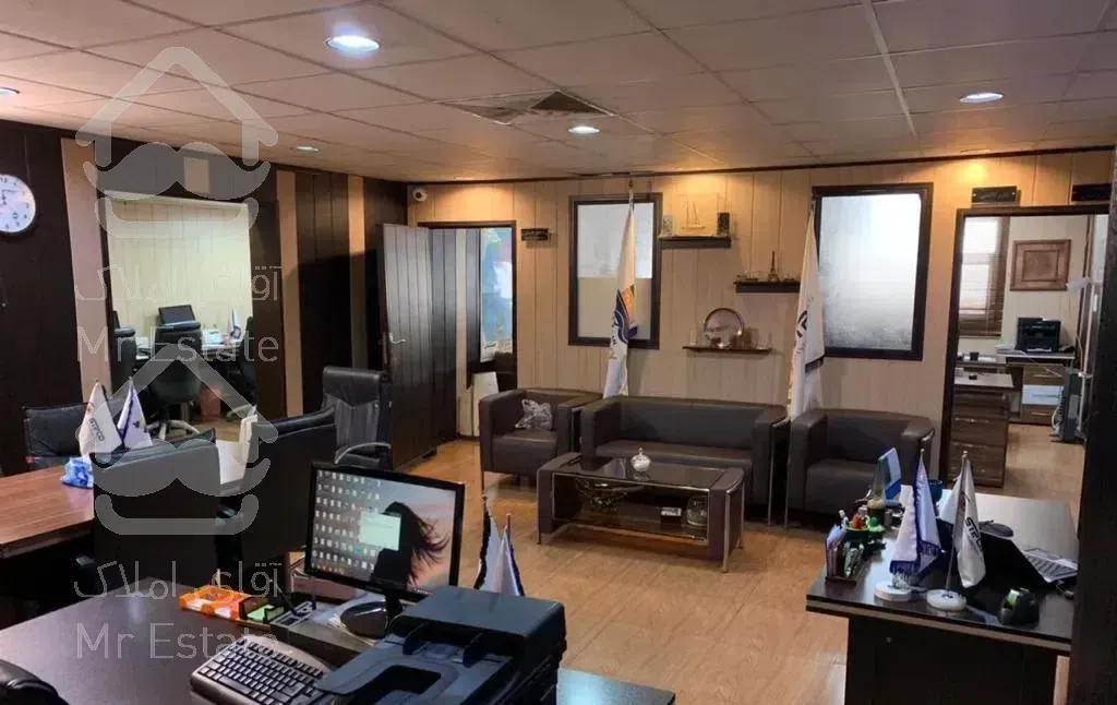 ۱۴۰ متر سند اداری بر خواجه عبدالله