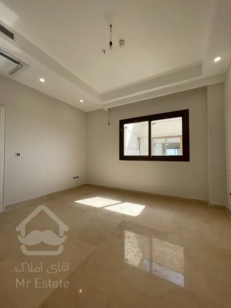 فروش اپارتمان 230 متری زعفرانیه