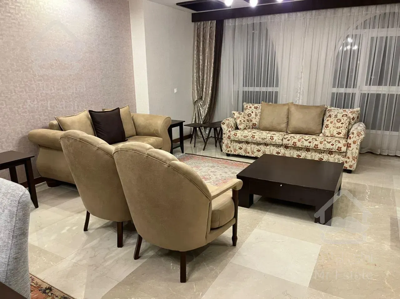 170 متر در لوکیشن ناب دیباجی جنوبی