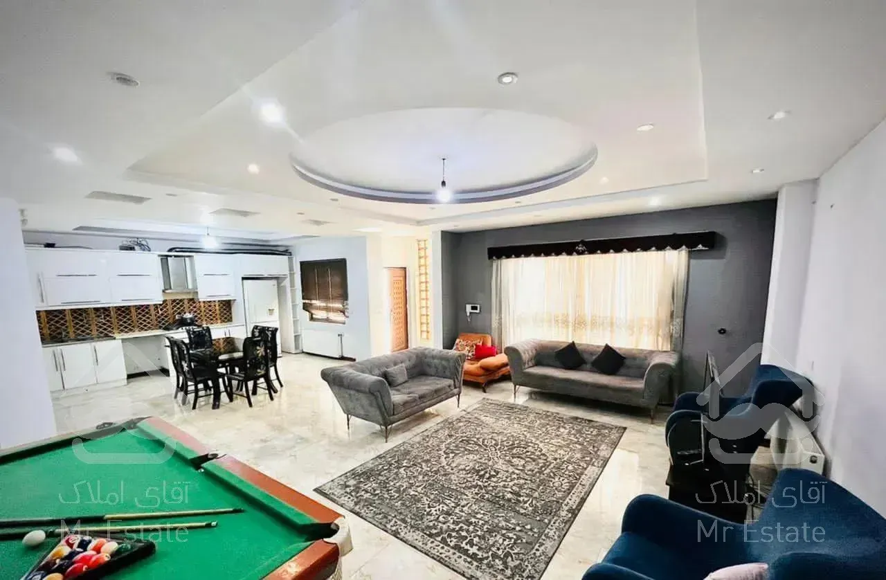 اجاره ویلا  استخردار