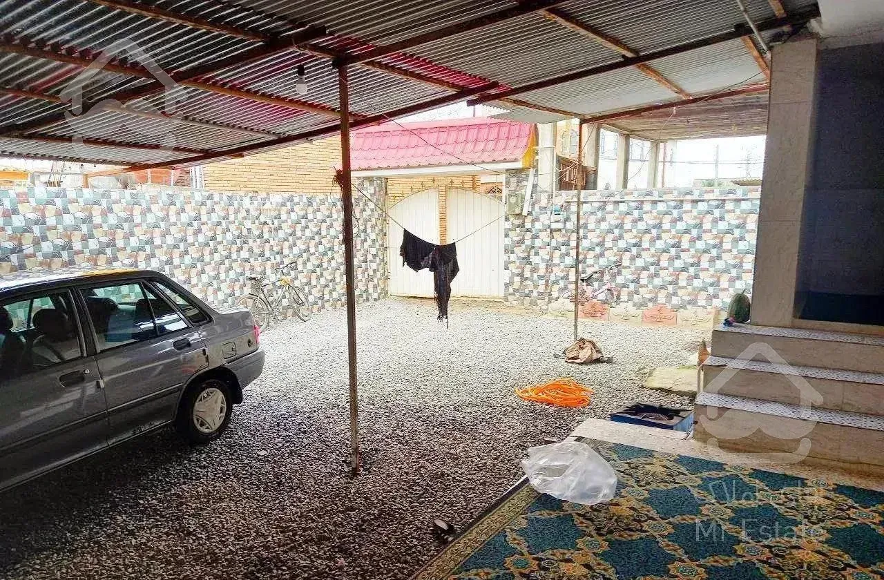 ویلا275مترزمین90متربنا