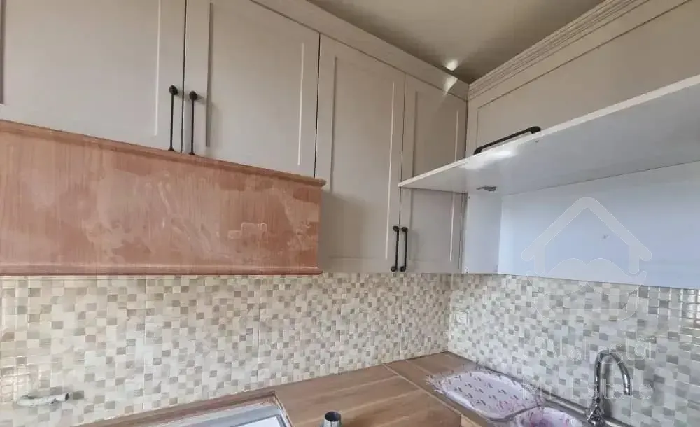 فروش 72 متر آپارتمان کلید نخورده (مختاری)