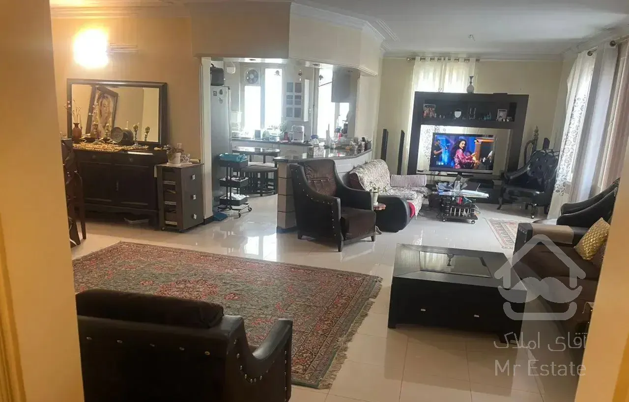 سعادت آباد، میدان بهرود، 4 تا تک واحد