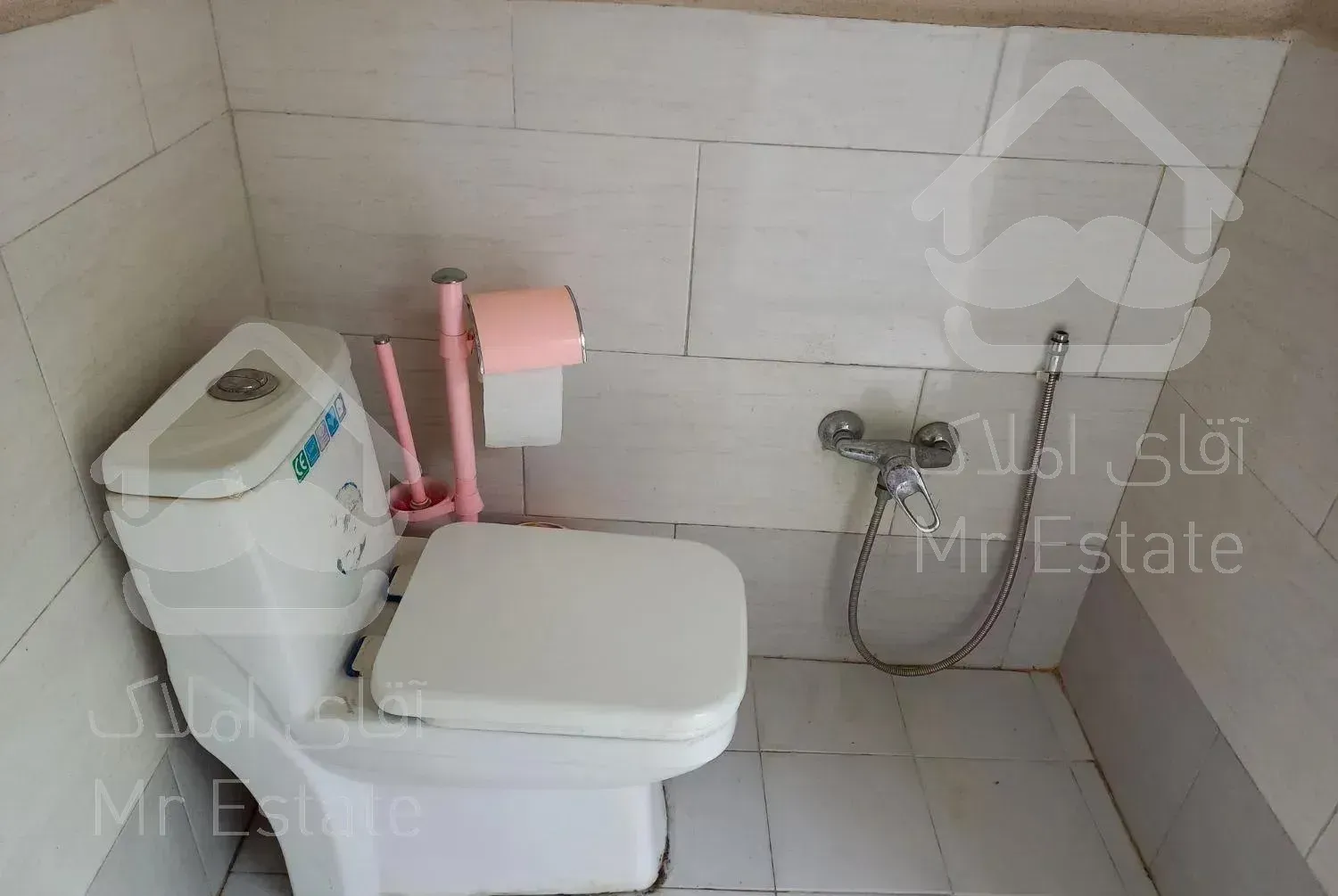 باغ ویلای دنج وسرسبز