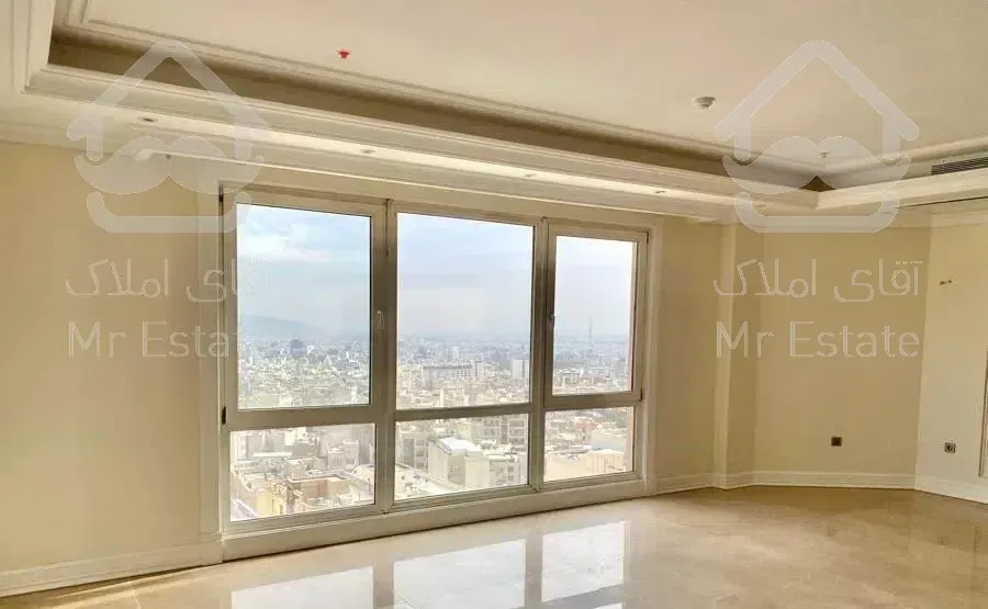 ۱۵۱ متر ۳ خواب / برج باغ / وام دارر