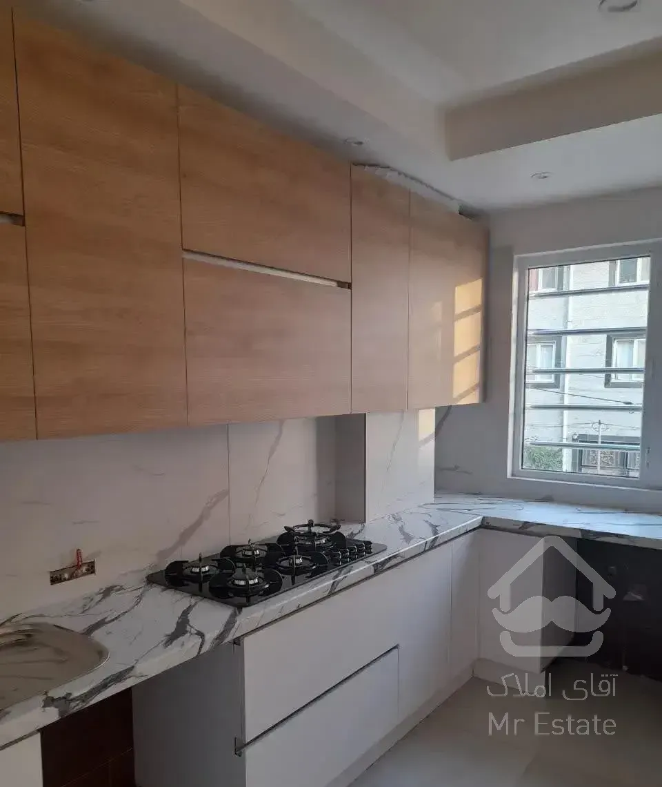 آپارتمان ۱۲۰متری فول امکانات محک