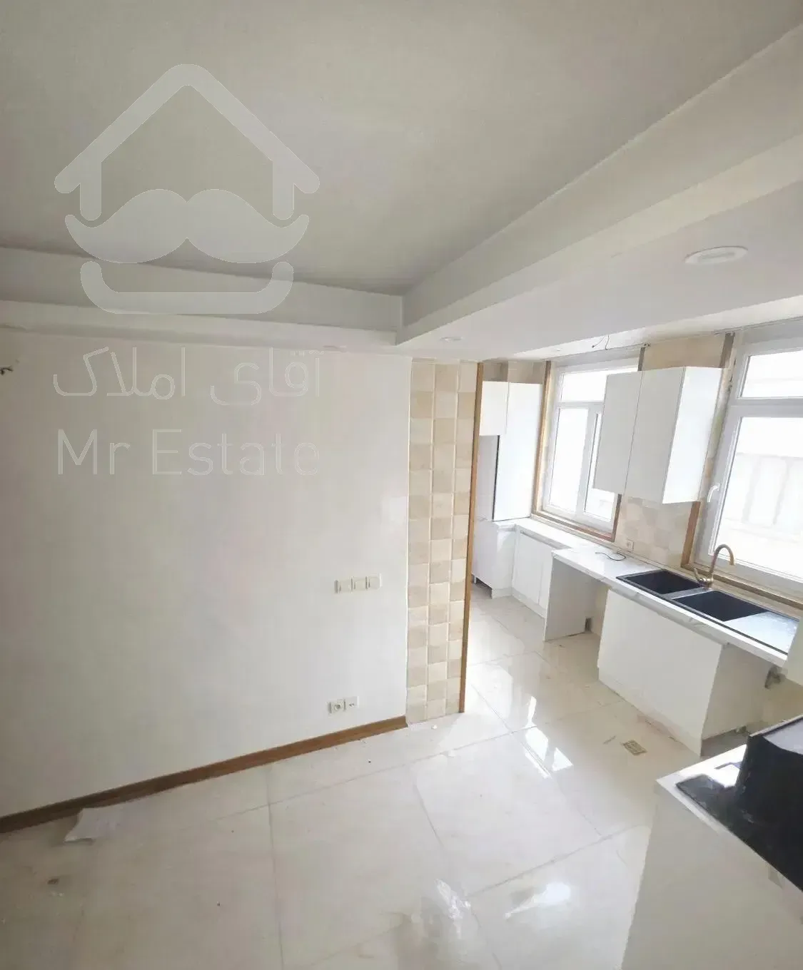 ۷۰متر مجیدیه جنوبی ۲خوابه بدون آسانسور تک واحدی