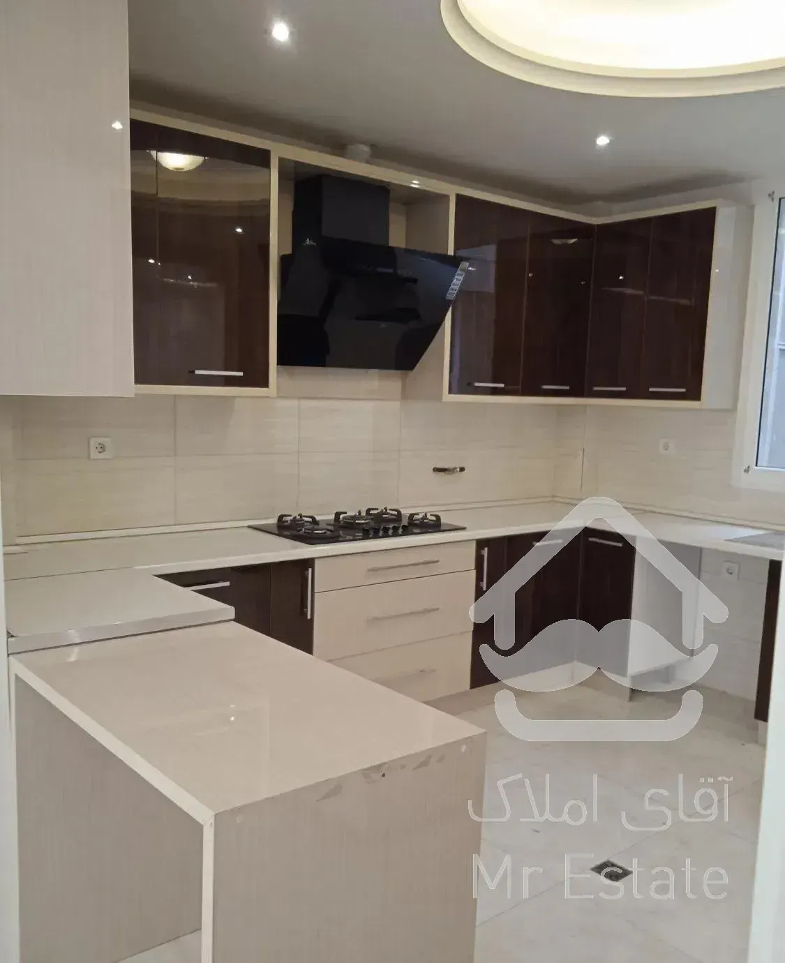 ۱۸۵متری پاسداران/ رهن کامل/ تکواحدی