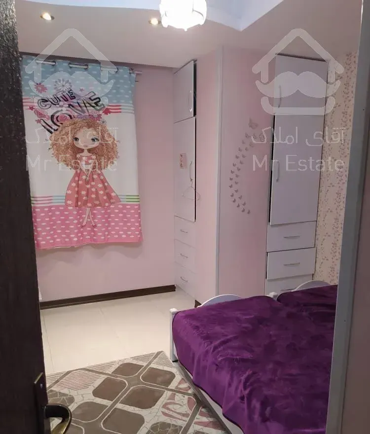 اپارتمان۱۵۶متر قیطریه